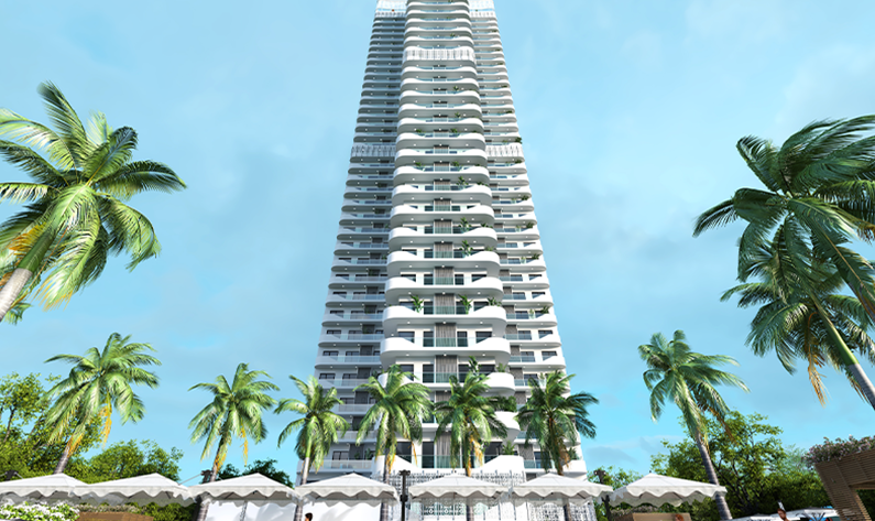 Bignonia Towers