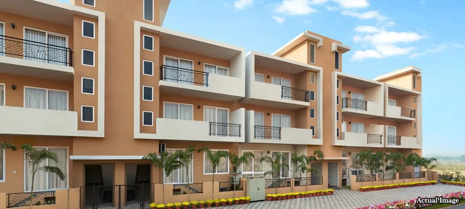 Villas