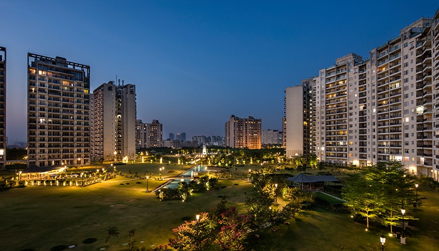 Bellavista Suites